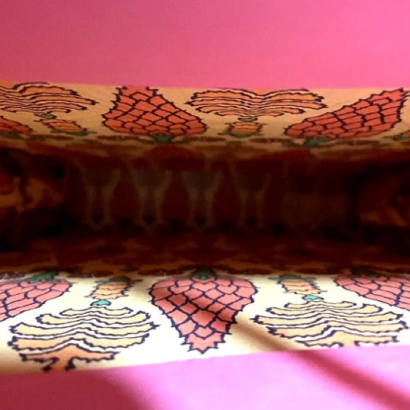 🌟Pink Gucci Garden Tote, Notebook and Bag Bundle - Picture 5 of 5